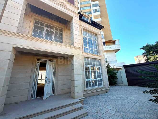 Satılır 6 otaqlı həyət evi/bağ evi 430 m², Qara Qarayev m., photo 4 from 20