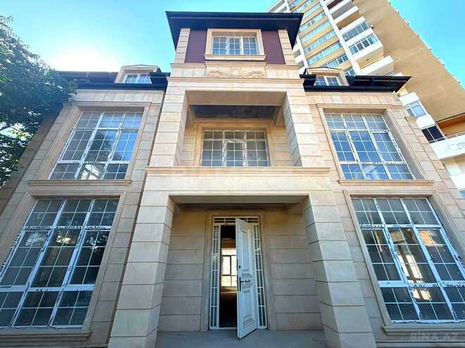 Satılır 6 otaqlı həyət evi/bağ evi 430 m², Qara Qarayev m., photo 3 from 20
