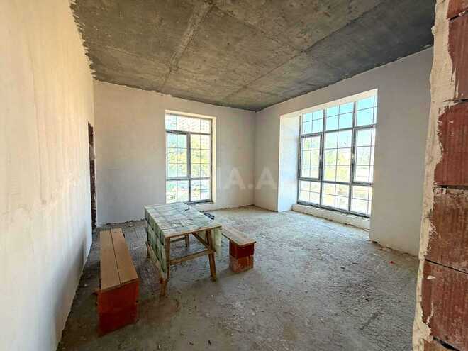 Satılır 6 otaqlı həyət evi/bağ evi 430 m², Qara Qarayev m., photo 13 from 20
