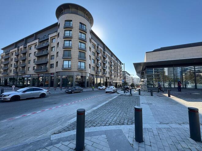 Satılır 3 otaqlı yeni tikili 128 m², Ağ şəhər q., photo 5 from 9