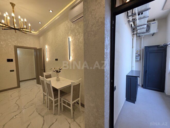Satılır 3 otaqlı yeni tikili 120 m², Nizami m., photo 17 from 32