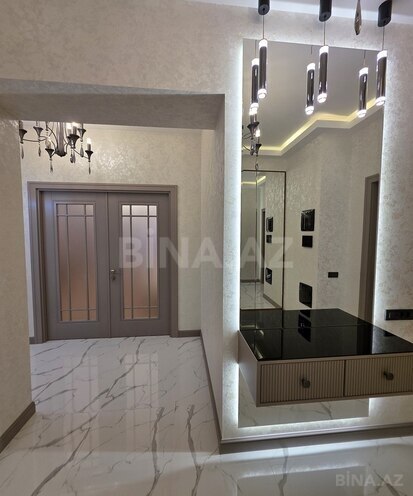 Satılır 3 otaqlı yeni tikili 120 m², Nizami m., photo 11 from 32