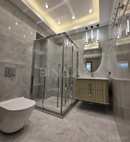 Satılır 3 otaqlı yeni tikili 120 m², Nizami m., photo 22 from 32