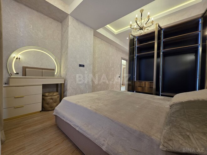 Satılır 3 otaqlı yeni tikili 120 m², Nizami m., photo 18 from 32