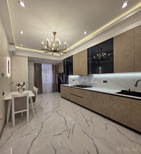 Satılır 3 otaqlı yeni tikili 120 m², Nizami m., photo 16 from 32