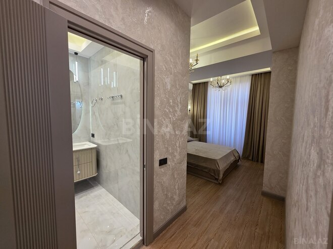 Satılır 3 otaqlı yeni tikili 120 m², Nizami m., photo 21 from 32