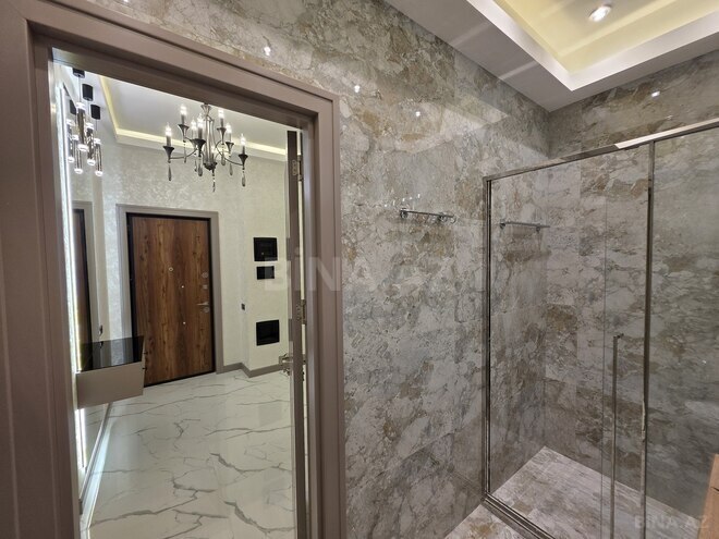 Satılır 3 otaqlı yeni tikili 120 m², Nizami m., photo 10 from 32