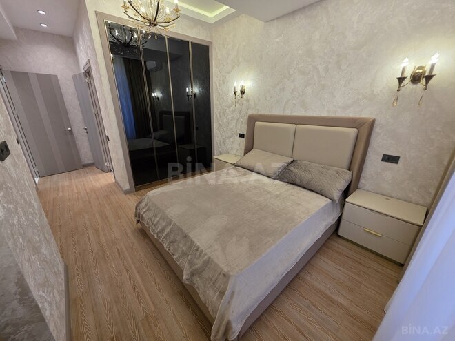 Satılır 3 otaqlı yeni tikili 120 m², Nizami m., photo 20 from 32