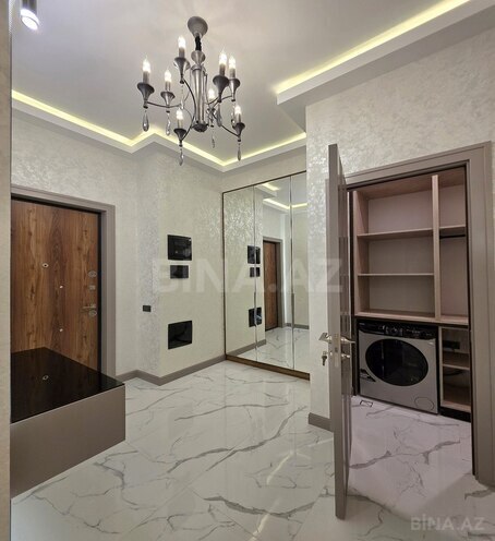 Satılır 3 otaqlı yeni tikili 120 m², Nizami m., photo 7 from 32