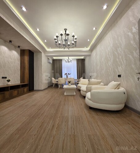 Satılır 3 otaqlı yeni tikili 120 m², Nizami m., photo 13 from 32