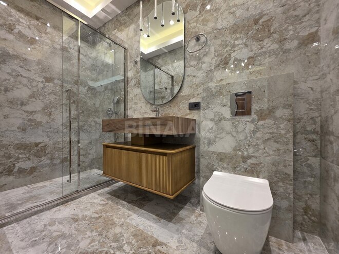 Satılır 3 otaqlı yeni tikili 120 m², Nizami m., photo 9 from 32