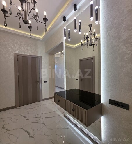 Satılır 3 otaqlı yeni tikili 120 m², Nizami m., photo 6 from 32