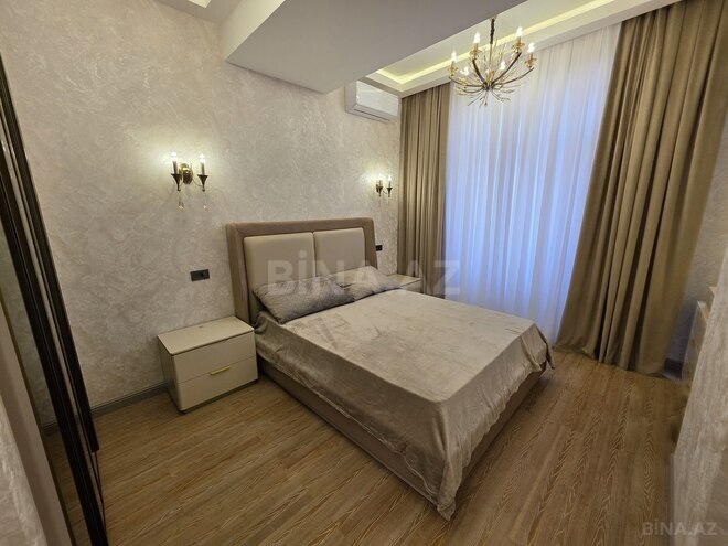 Satılır 3 otaqlı yeni tikili 120 m², Nizami m., photo 19 from 32