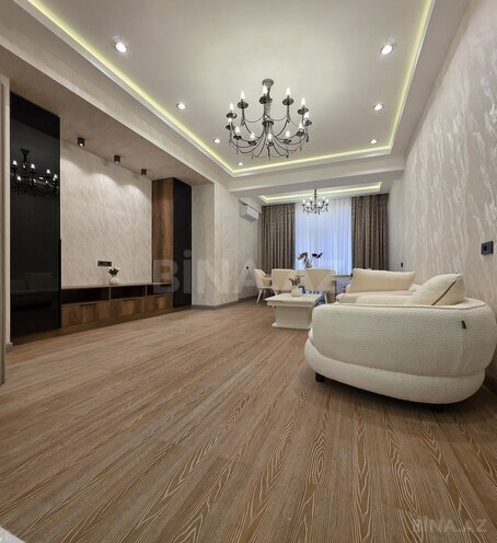 Satılır 3 otaqlı yeni tikili 120 m², Nizami m., photo 12 from 32