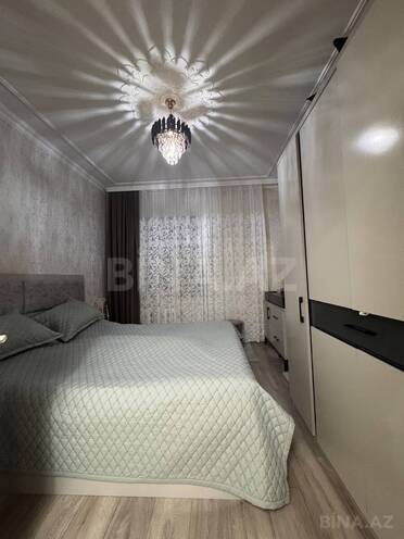 Продается 2-комн. вторичка 55 м², Хатаинский р., photo 8 from 14