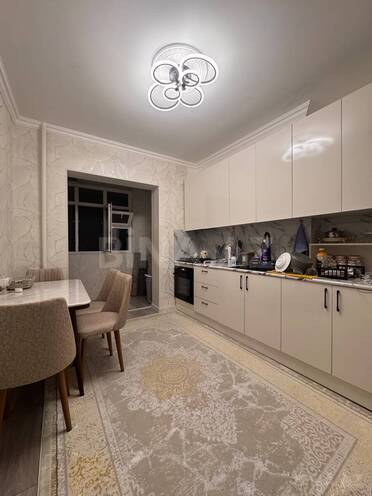 Продается 2-комн. вторичка 55 м², Хатаинский р., photo 10 from 14