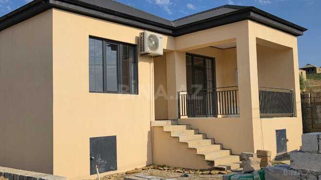 Satılır 4 otaqlı həyət evi/bağ evi 120 m², Masazır q., photo 1 from 17