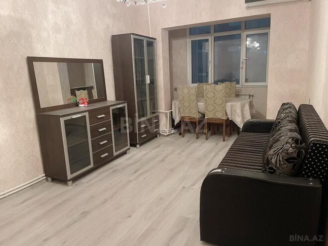 Сдаётся 3-комн. новостройка 74 м², м. Нариман Нариманов, photo 1 from 17