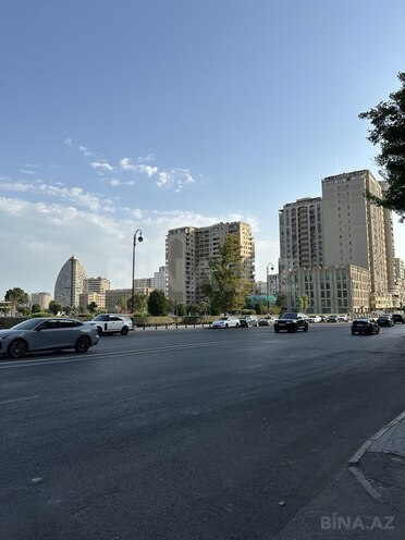 Satılır 2 otaqlı yeni tikili 70 m², Gənclik m., photo 1 from 16
