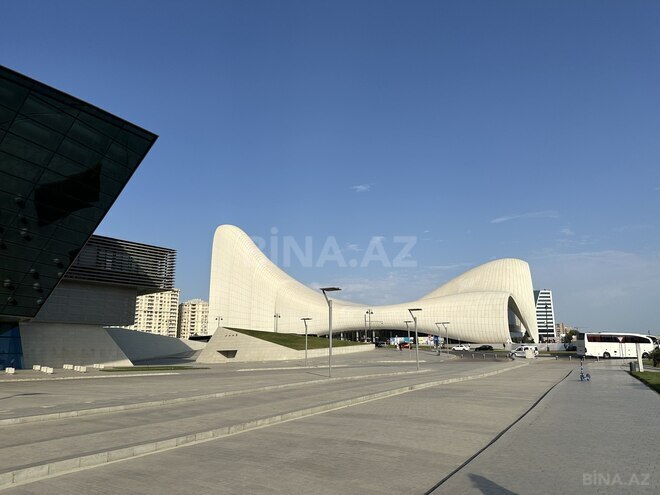Satılır 2 otaqlı yeni tikili 70 m², Gənclik m., photo 3 from 16