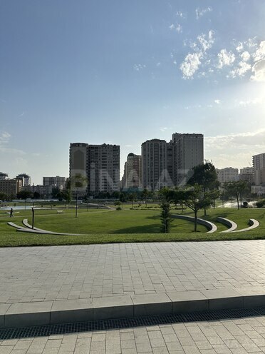 Satılır 2 otaqlı yeni tikili 70 m², Gənclik m., photo 4 from 16