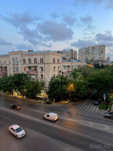 Satılır 2 otaqlı köhnə tikili 43 m², Nəriman Nərimanov m., photo 12 from 14