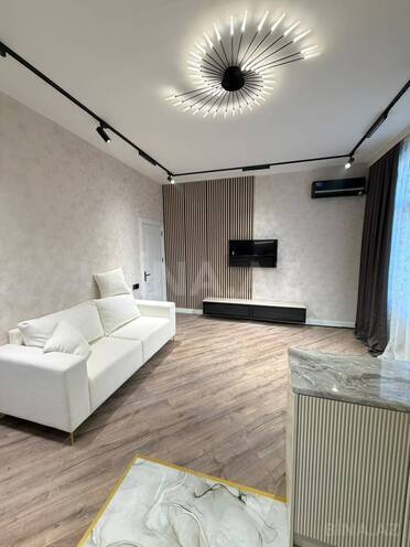 Satılır 2 otaqlı köhnə tikili 43 m², Nəriman Nərimanov m., photo 3 from 14