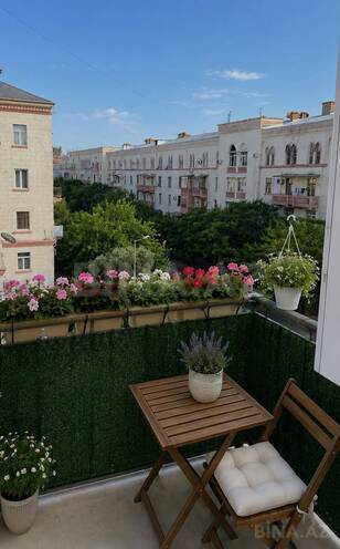 Satılır 2 otaqlı köhnə tikili 43 m², Nəriman Nərimanov m., photo 11 from 14