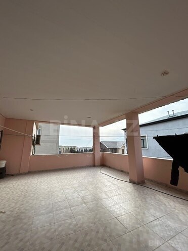 Satılır 7 otaqlı həyət evi/bağ evi 350 m², Badamdar q., photo 9 from 29