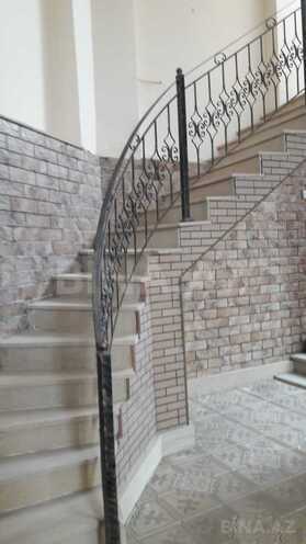 Satılır 7 otaqlı həyət evi/bağ evi 350 m², Badamdar q., photo 8 from 29