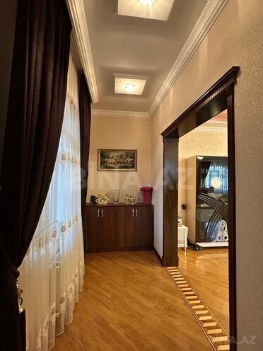 Satılır 7 otaqlı həyət evi/bağ evi 350 m², Badamdar q., photo 18 from 29