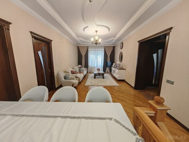 Satılır 7 otaqlı həyət evi/bağ evi 350 m², Badamdar q., photo 12 from 29
