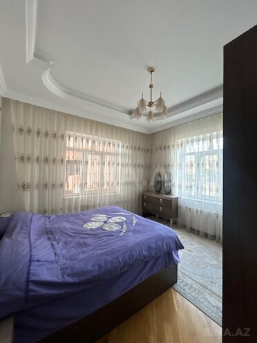 Satılır 7 otaqlı həyət evi/bağ evi 350 m², Badamdar q., photo 24 from 29