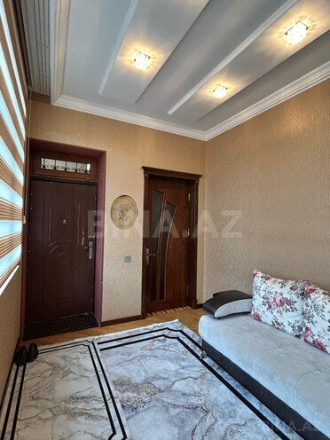 Satılır 7 otaqlı həyət evi/bağ evi 350 m², Badamdar q., photo 19 from 29