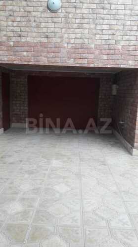 Satılır 7 otaqlı həyət evi/bağ evi 350 m², Badamdar q., photo 28 from 29