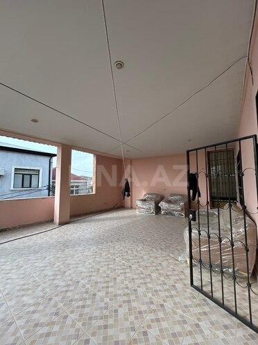 Satılır 7 otaqlı həyət evi/bağ evi 350 m², Badamdar q., photo 10 from 29