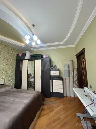 Satılır 7 otaqlı həyət evi/bağ evi 350 m², Badamdar q., photo 22 from 29