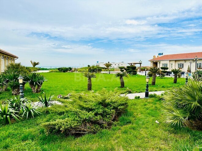 İcarəyə verilir 6 otaqlı həyət evi/bağ evi 500 m², Mərdəkan q., photo 6 from 32