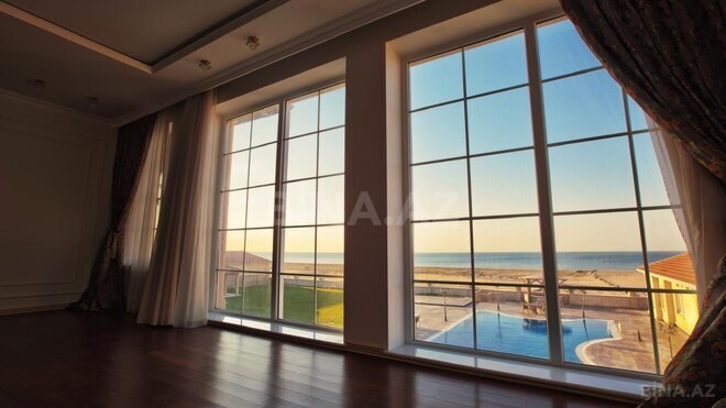 İcarəyə verilir 6 otaqlı həyət evi/bağ evi 500 m², Mərdəkan q., photo 16 from 32