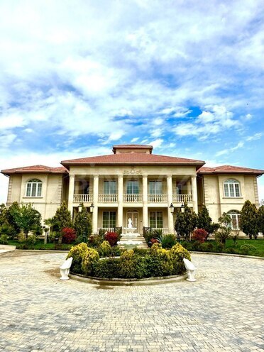 İcarəyə verilir 6 otaqlı həyət evi/bağ evi 500 m², Mərdəkan q., photo 9 from 32