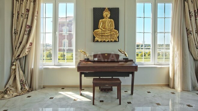 İcarəyə verilir 6 otaqlı həyət evi/bağ evi 500 m², Mərdəkan q., photo 29 from 32