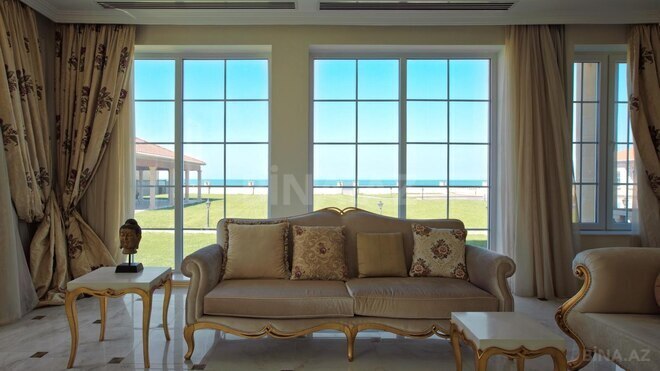 İcarəyə verilir 6 otaqlı həyət evi/bağ evi 500 m², Mərdəkan q., photo 25 from 32
