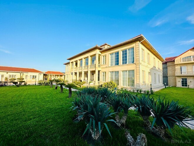 İcarəyə verilir 6 otaqlı həyət evi/bağ evi 500 m², Mərdəkan q., photo 5 from 32