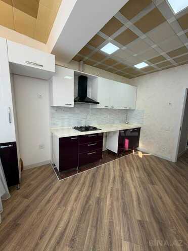Satılır 2 otaqlı yeni tikili 74 m², Masazır q., photo 4 from 15