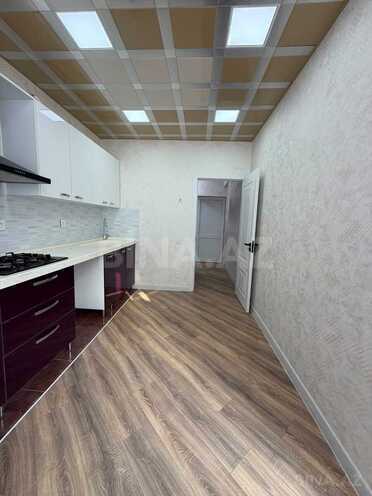 Satılır 2 otaqlı yeni tikili 74 m², Masazır q., photo 1 from 15