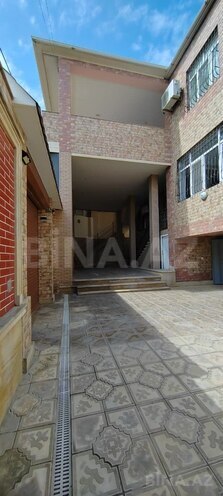 Satılır 7 otaqlı həyət evi/bağ evi 350 m², Badamdar q., photo 3 from 29