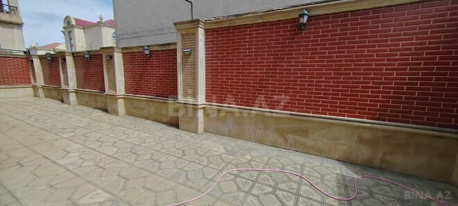 Satılır 7 otaqlı həyət evi/bağ evi 350 m², Badamdar q., photo 4 from 29