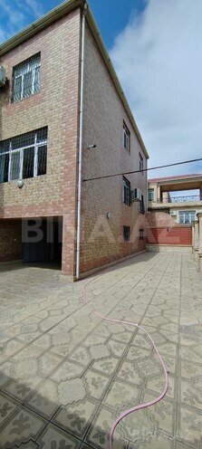 Satılır 7 otaqlı həyət evi/bağ evi 350 m², Badamdar q., photo 1 from 29