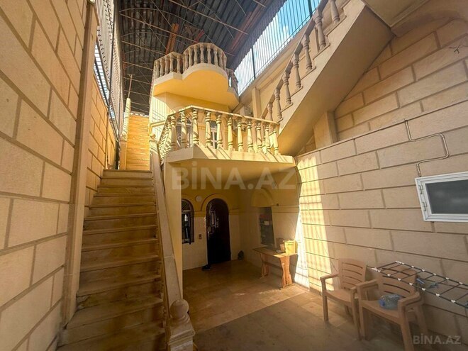 Satılır 7 otaqlı həyət evi/bağ evi 230 m², Nəsimi m., photo 4 from 11