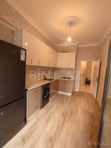 Сдаётся 2-комн. новостройка 73 м², photo 3 from 6